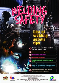 Welding Safety