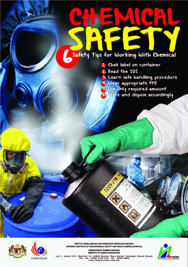 Chemical Safety